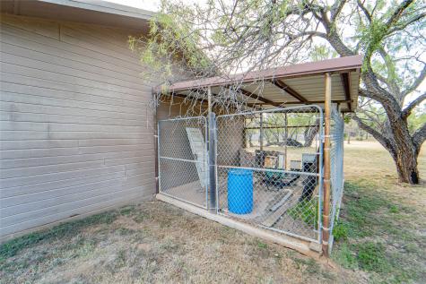 2 London Lane Breckenridge TX 76424