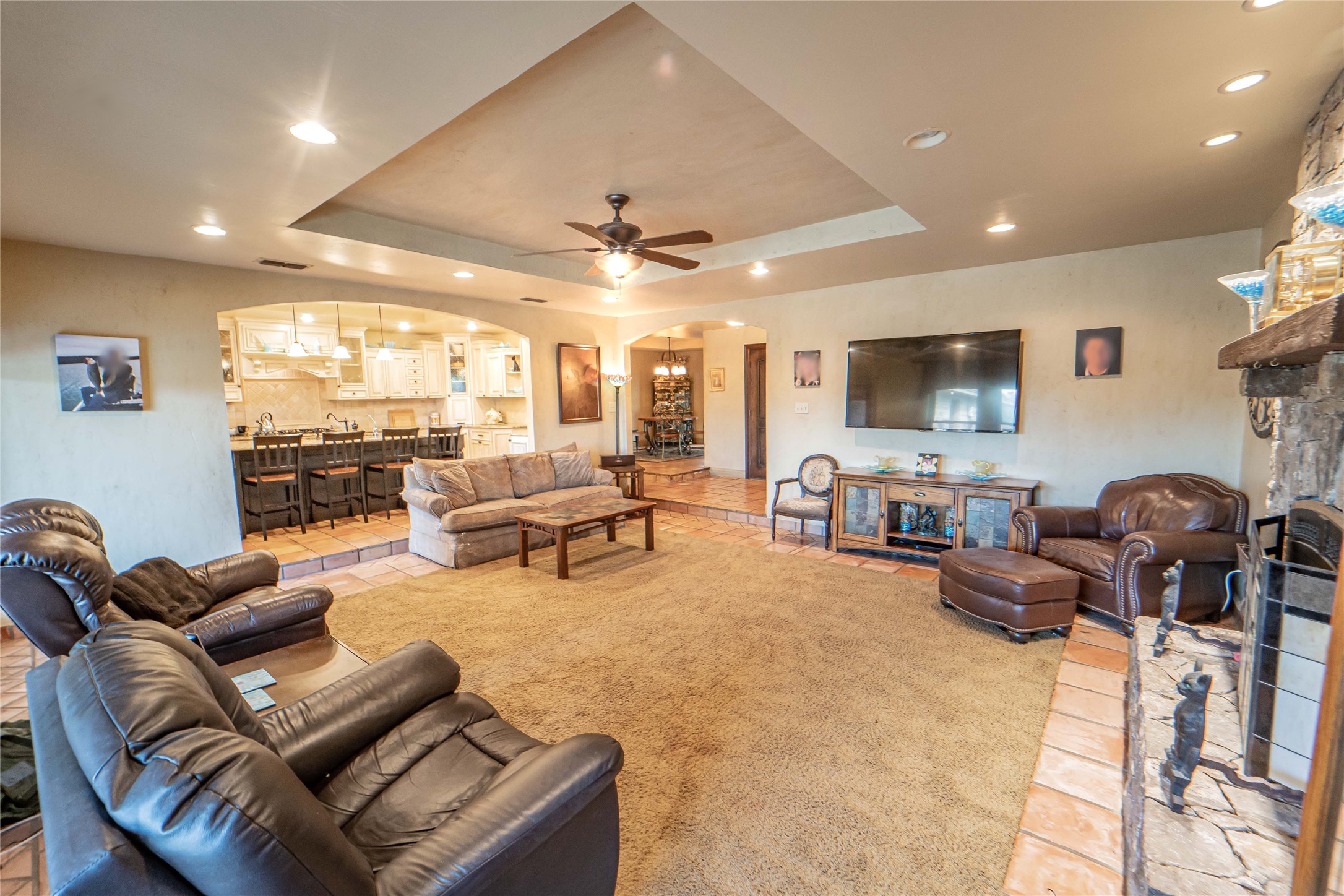 2 London Lane Breckenridge TX 76424