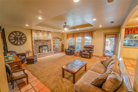 2 London Lane Breckenridge TX 76424