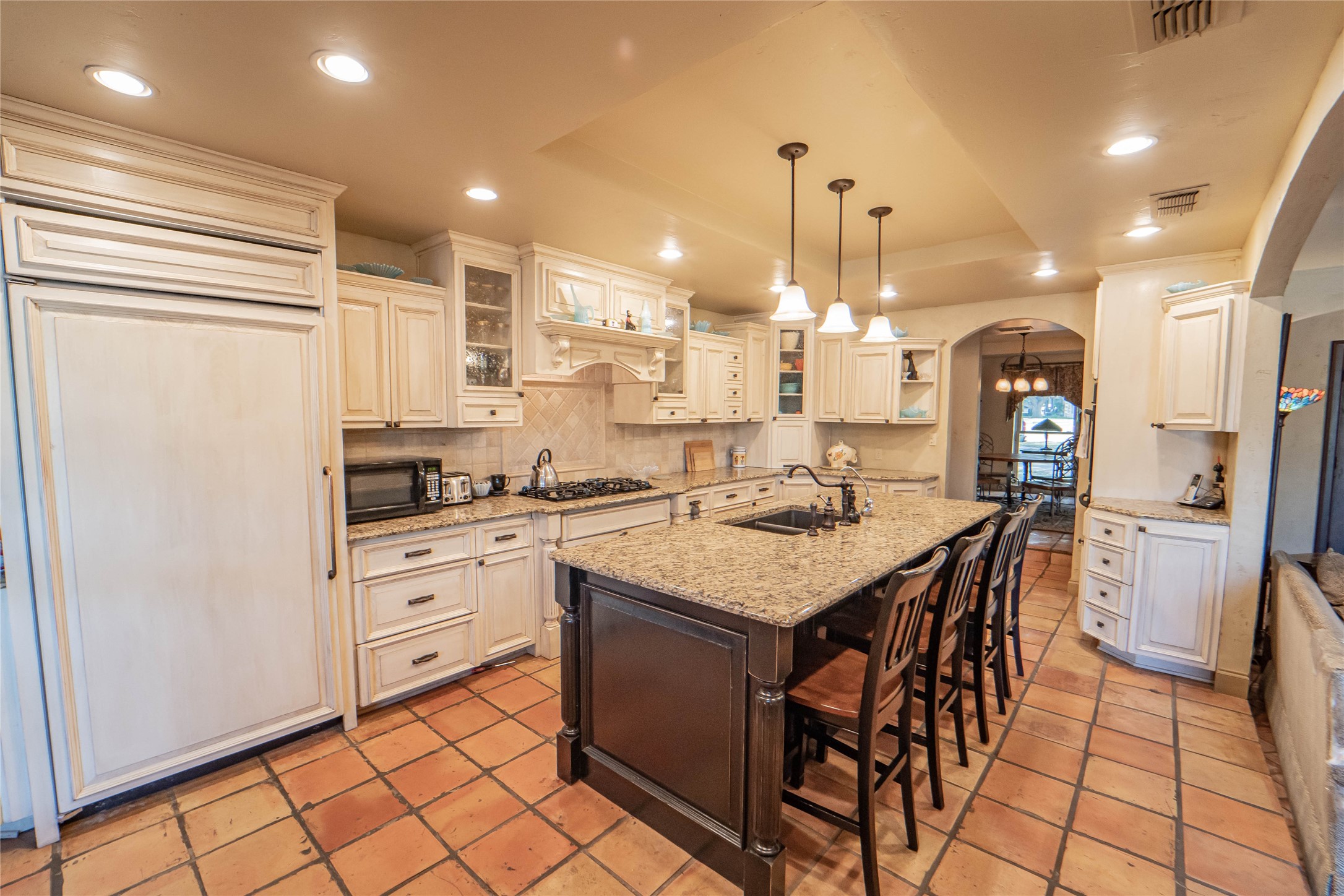 2 London Lane Breckenridge TX 76424