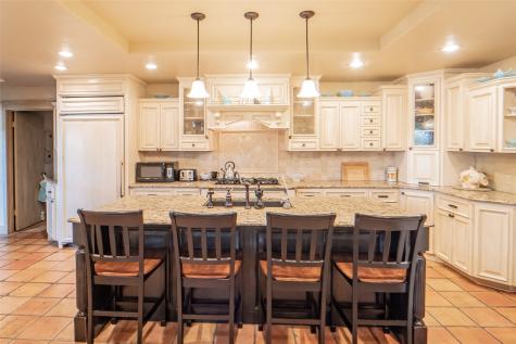 2 London Lane Breckenridge TX 76424