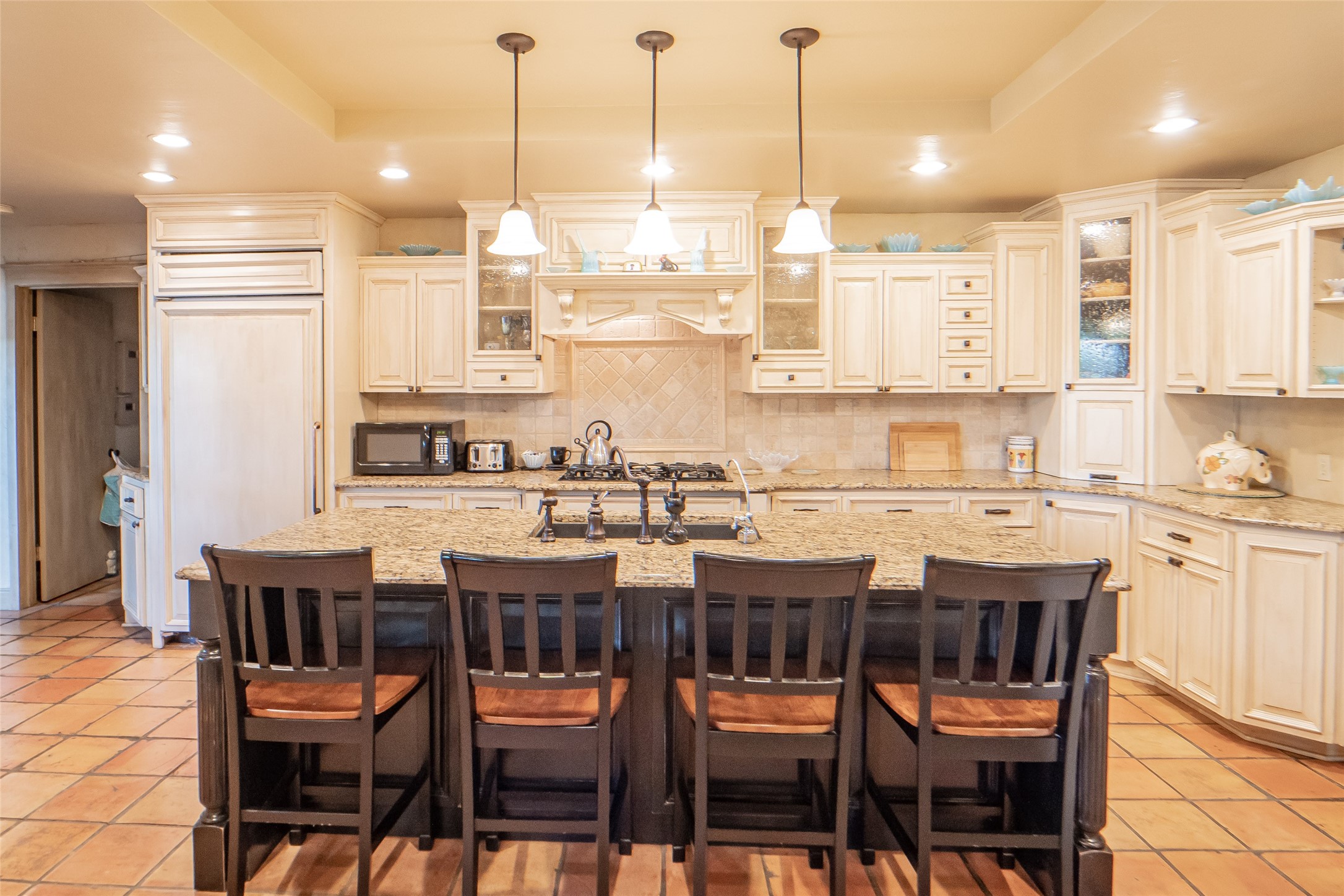 2 London Lane Breckenridge TX 76424