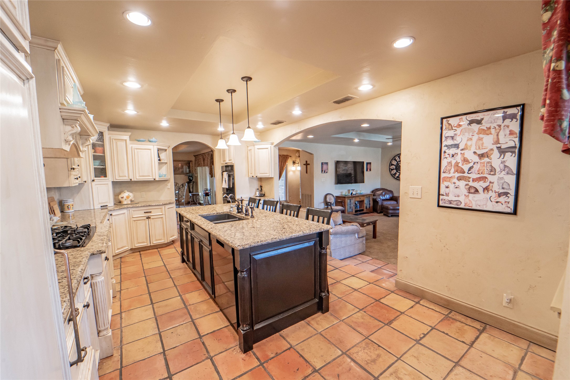 2 London Lane Breckenridge TX 76424