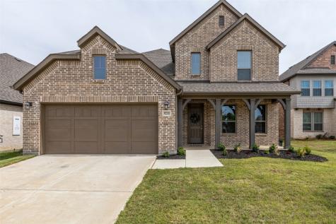 9233 Armadillo Trail North Richland Hills TX 76182