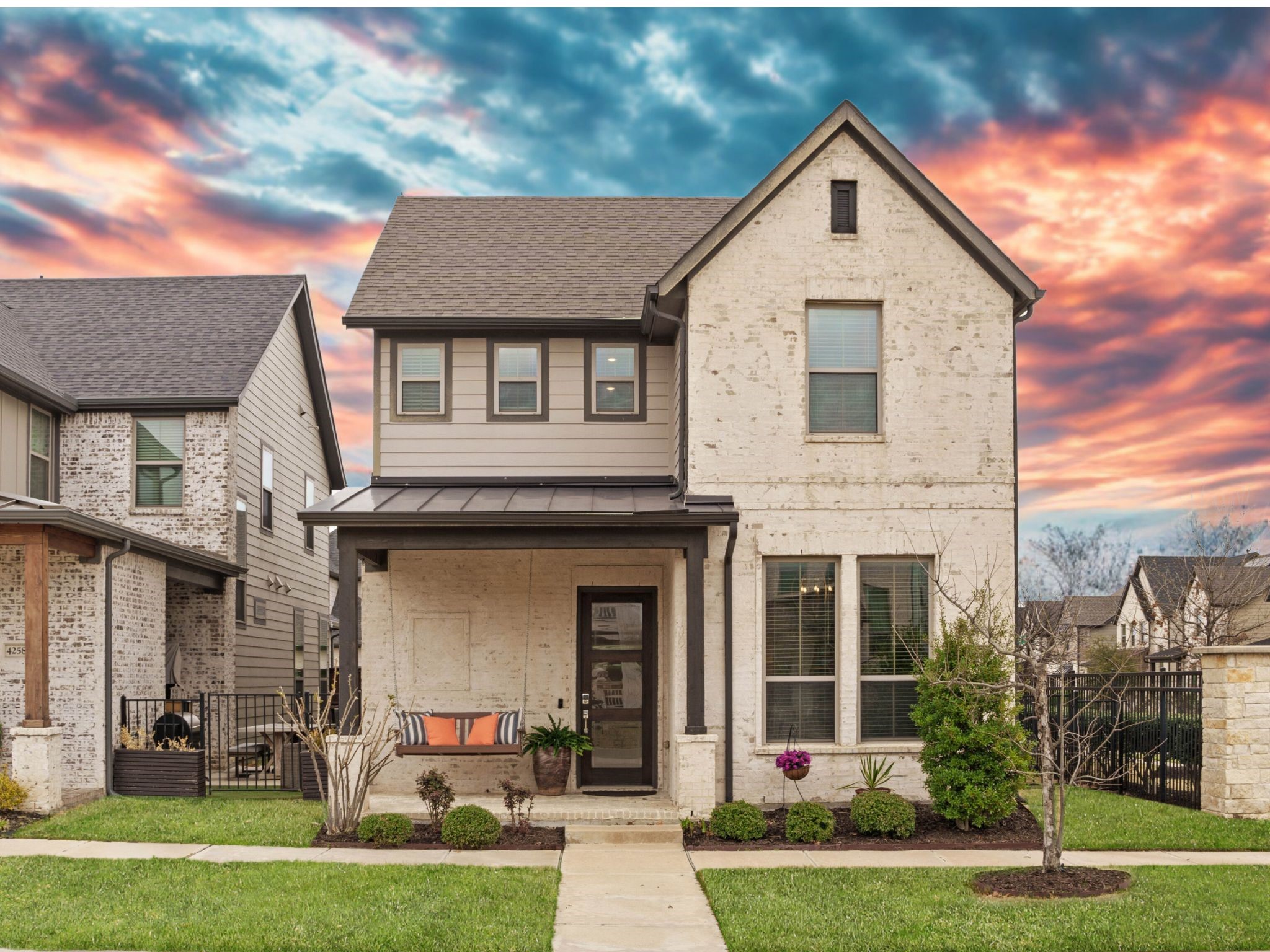 4272 Sechrist Drive Frisco TX 75034