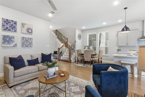 4272 Sechrist Drive Frisco TX 75034