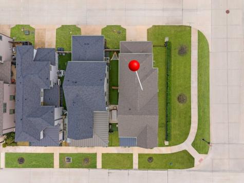 4272 Sechrist Drive Frisco TX 75034