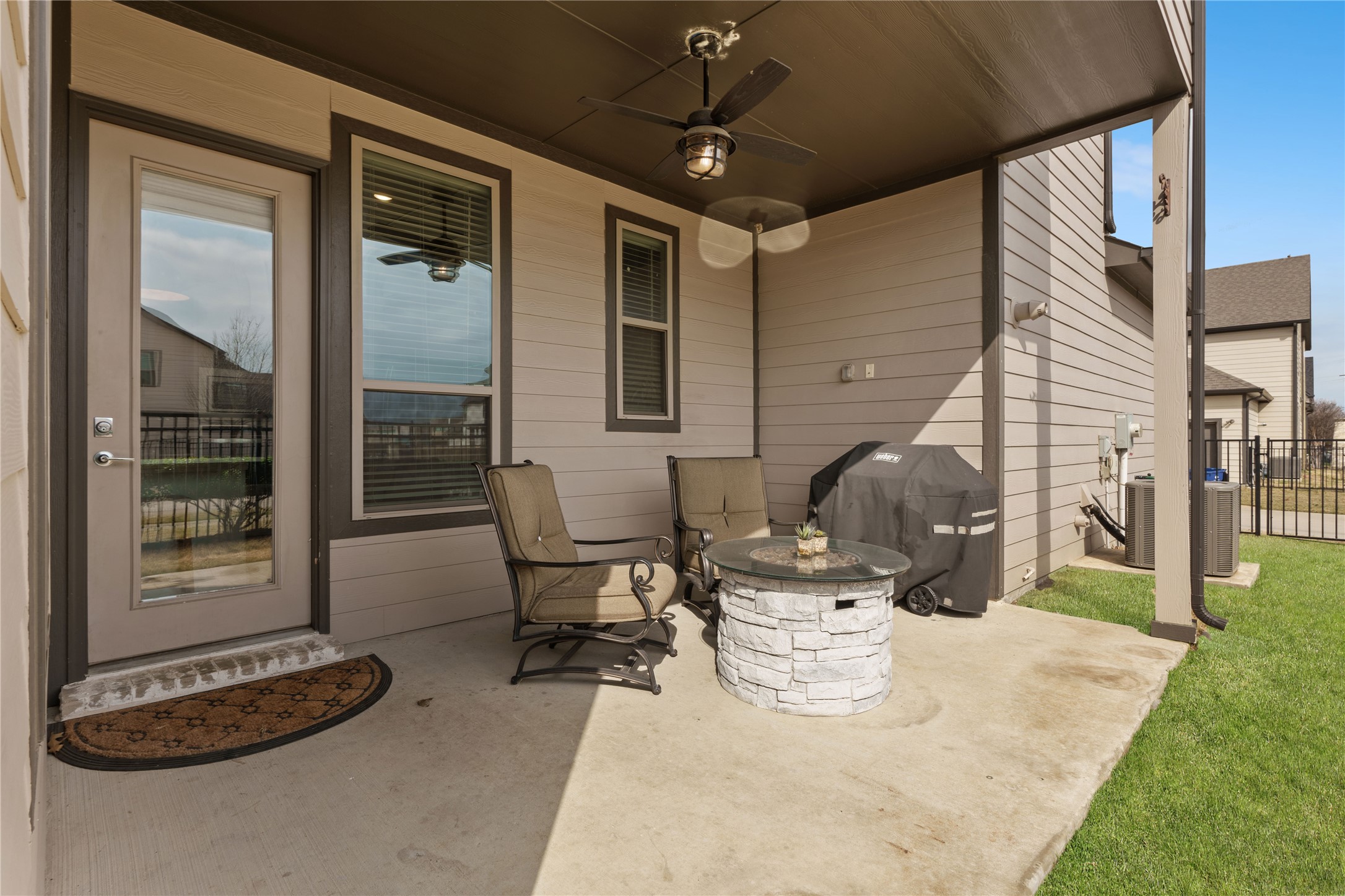 4272 Sechrist Drive Frisco TX 75034