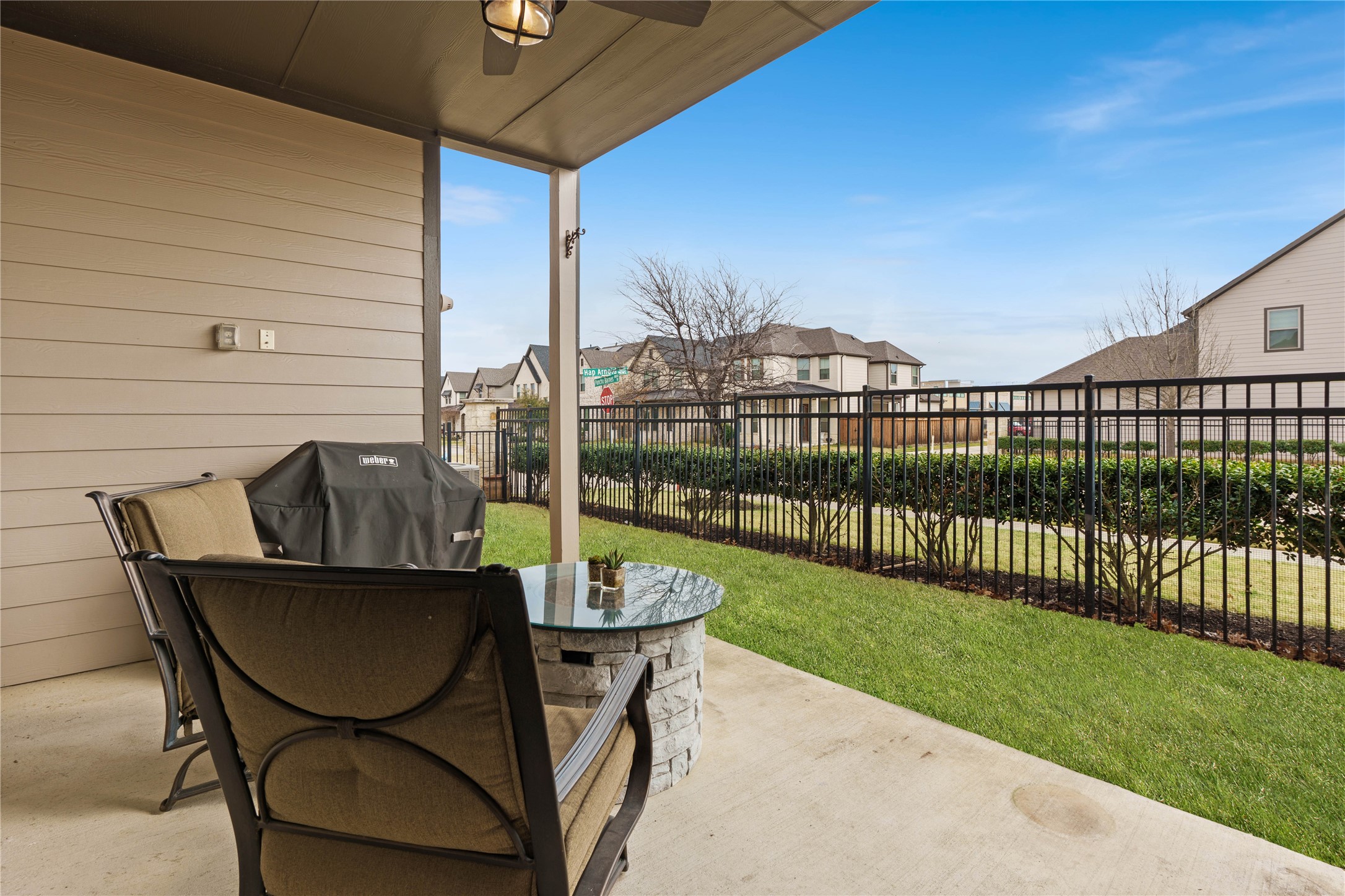 4272 Sechrist Drive Frisco TX 75034