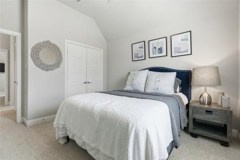 4272 Sechrist Drive Frisco TX 75034