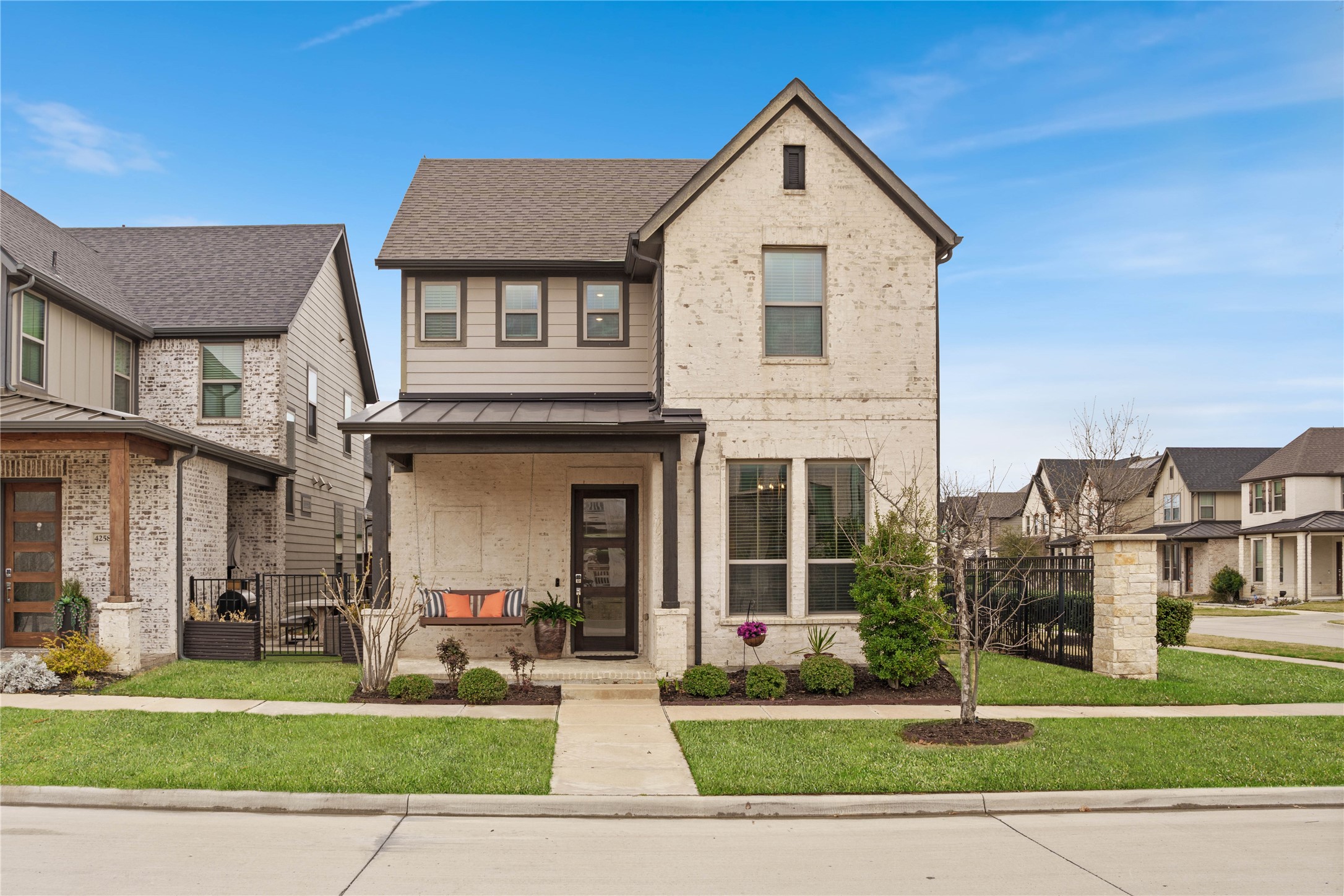 4272 Sechrist Drive Frisco TX 75034