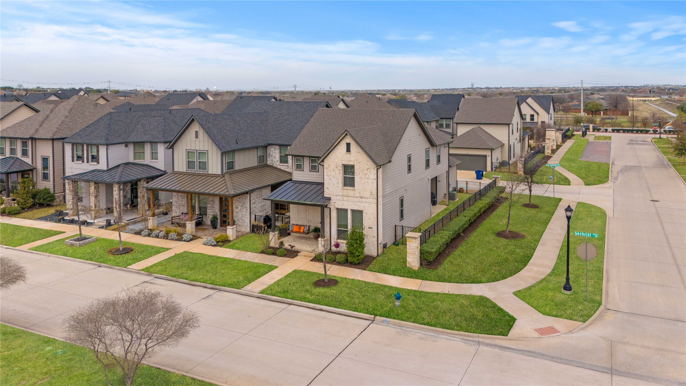 4272 Sechrist Drive Frisco TX 75034