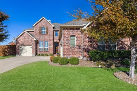 758 Dry Canyon Drive Frisco TX 75036