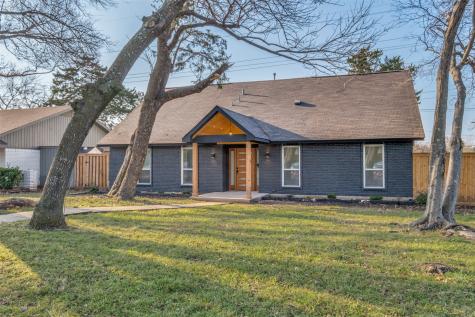 3740 Kiestcrest Drive Dallas TX 75233
