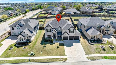4406 Estuary Circle Garland TX 75043