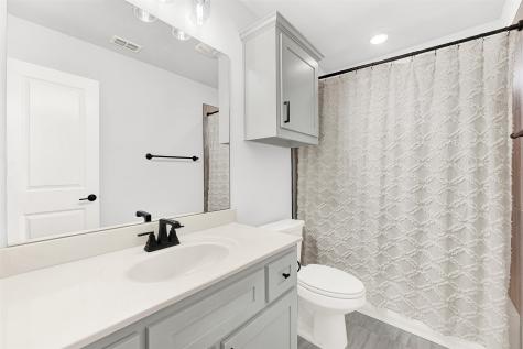 4406 Estuary Circle Garland TX 75043