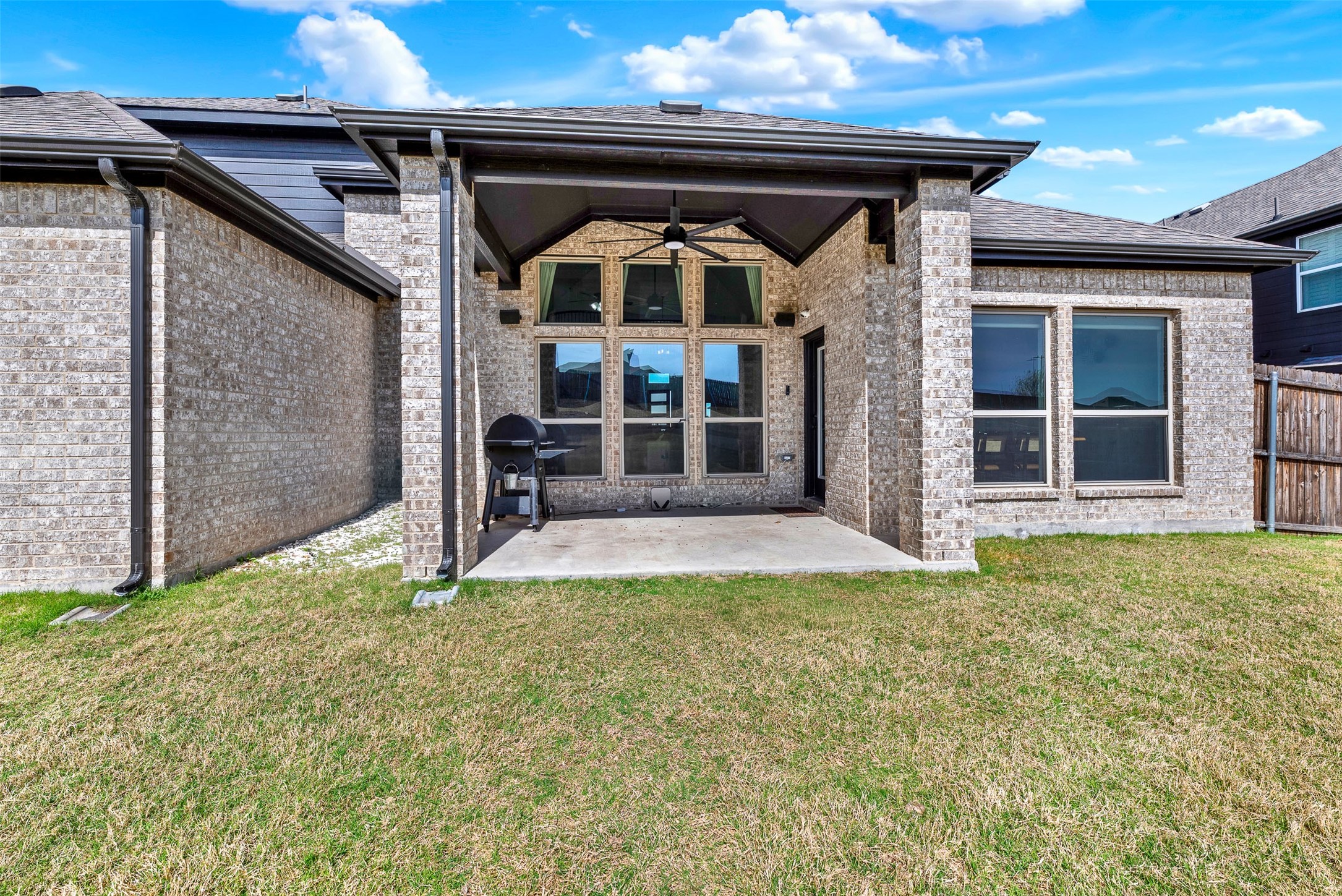 4406 Estuary Circle Garland TX 75043