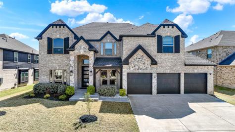 4406 Estuary Circle Garland TX 75043