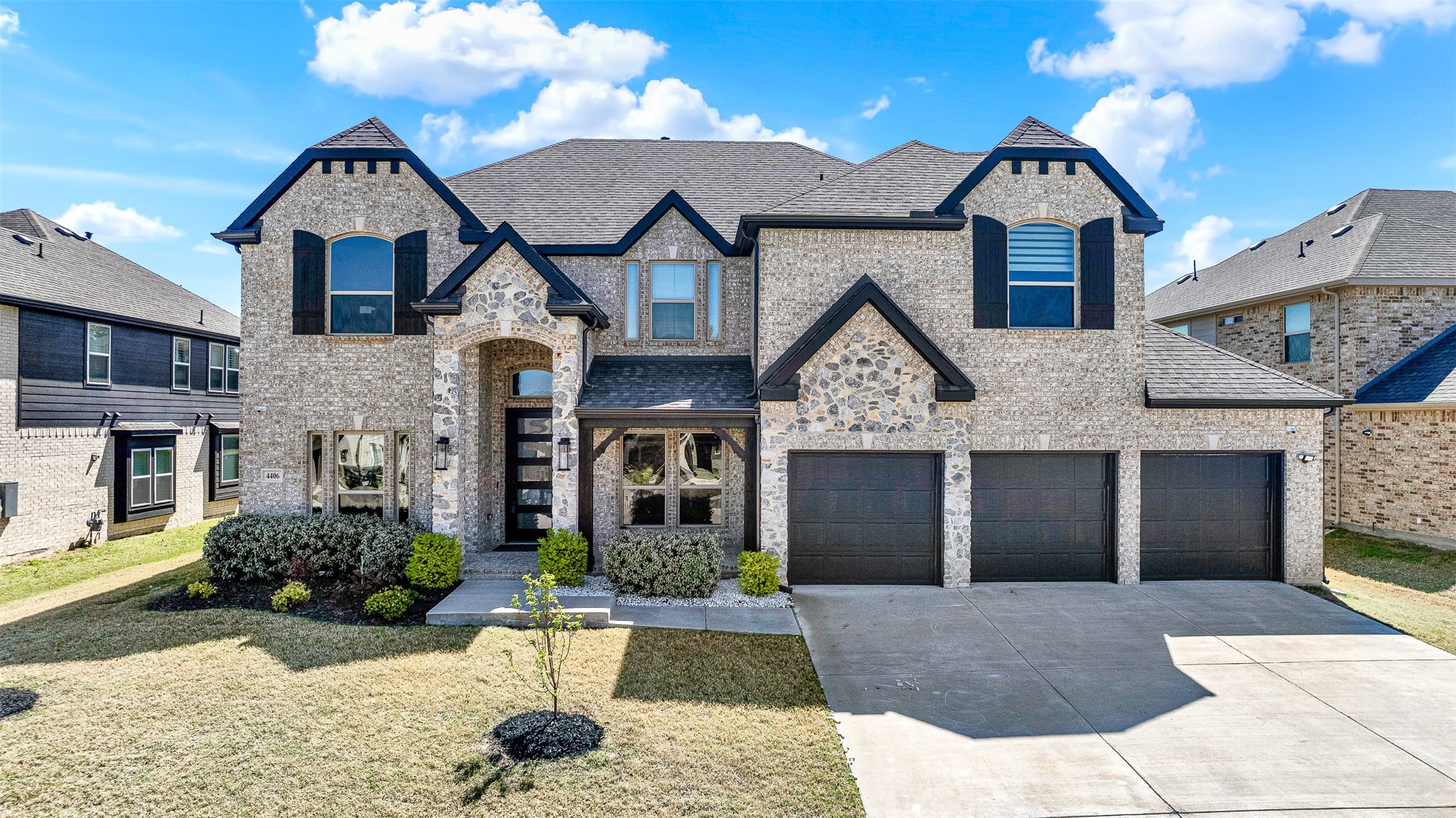 4406 Estuary Circle Garland TX 75043
