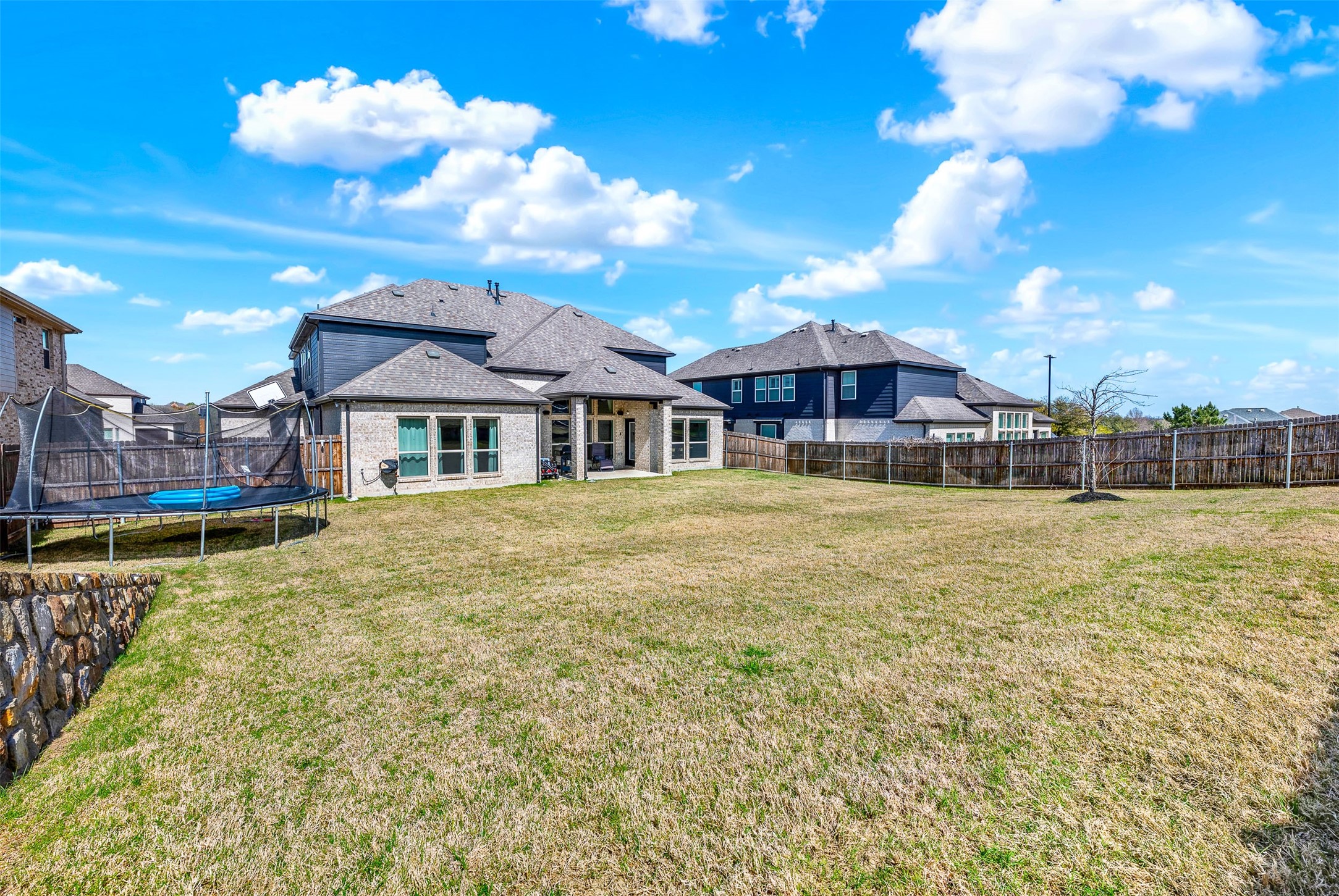 4406 Estuary Circle Garland TX 75043