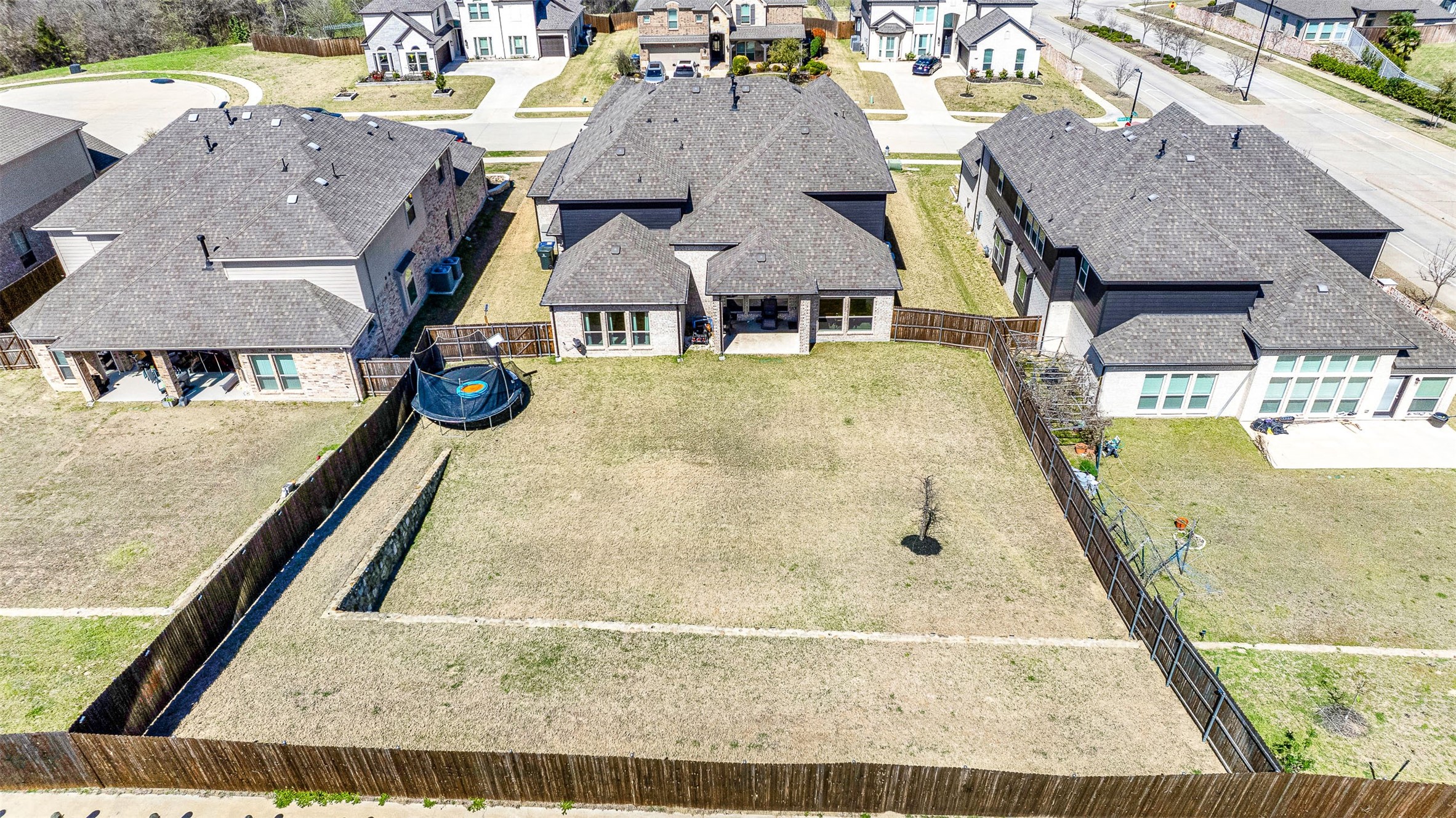 4406 Estuary Circle Garland TX 75043