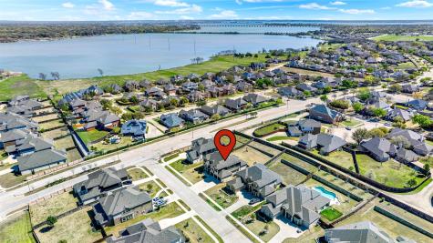 4406 Estuary Circle Garland TX 75043