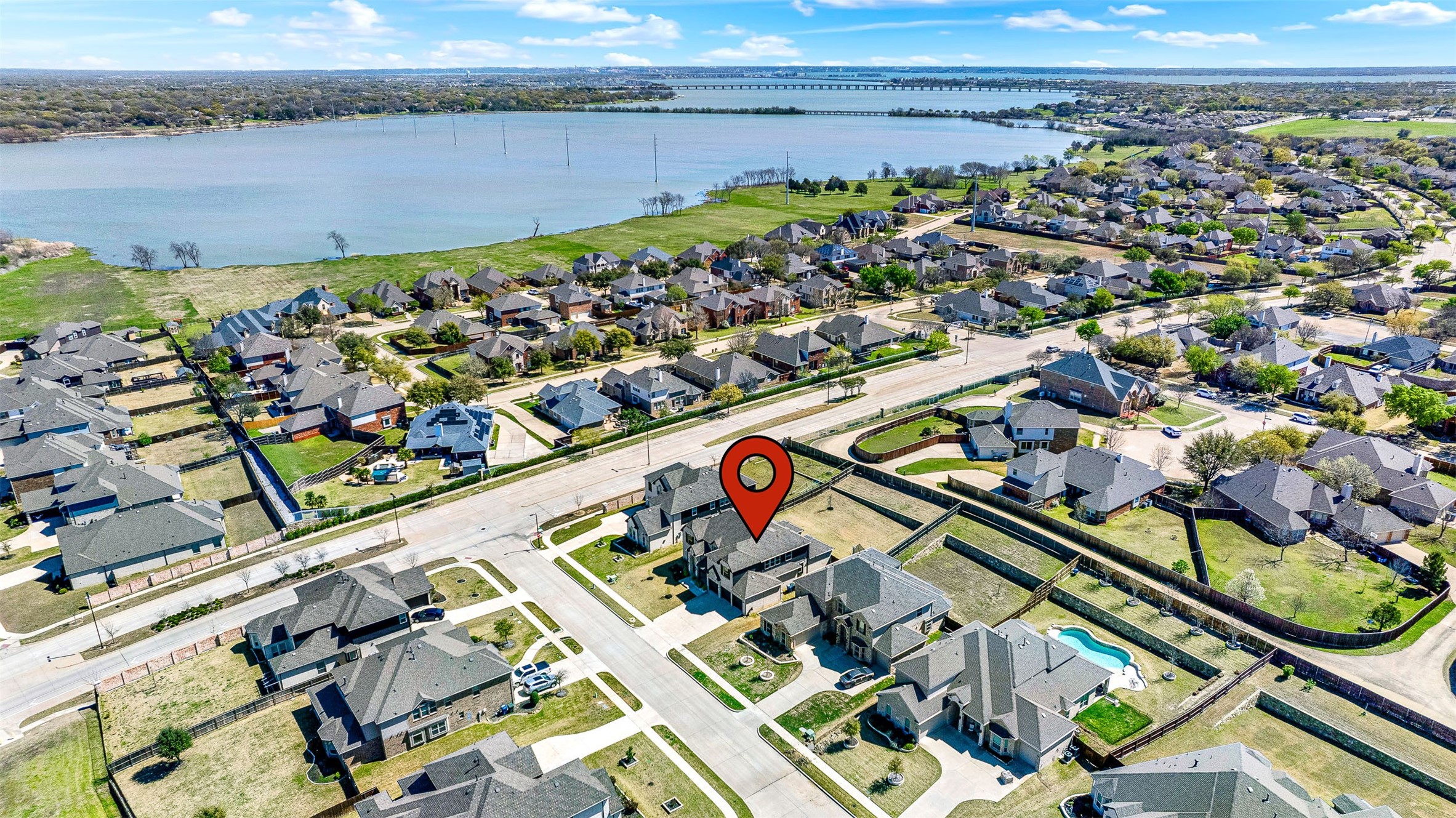 4406 Estuary Circle Garland TX 75043
