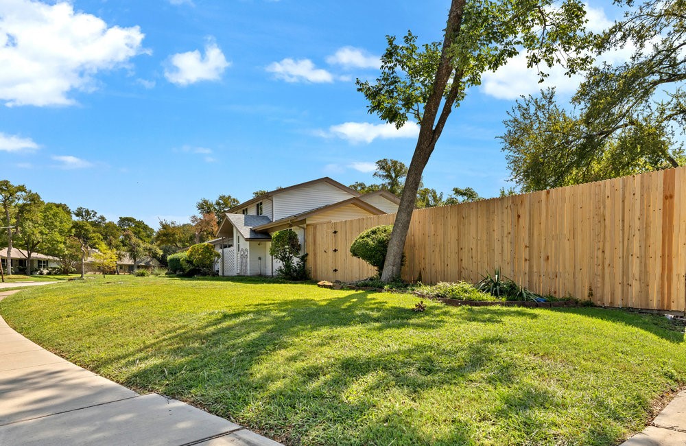 312 W Rio Grande Street Garland TX 75041