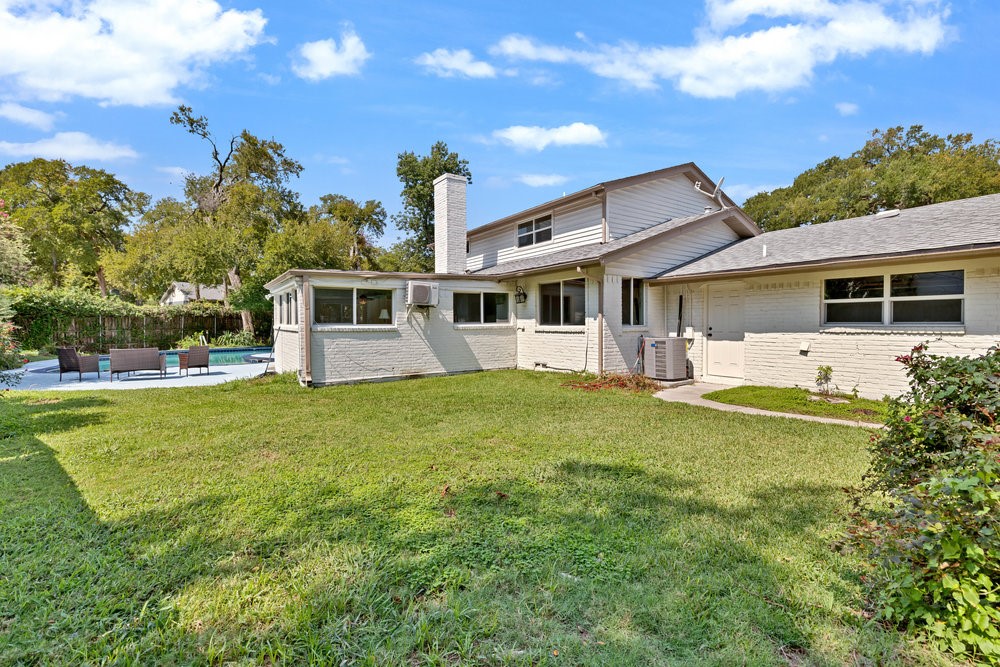 312 W Rio Grande Street Garland TX 75041