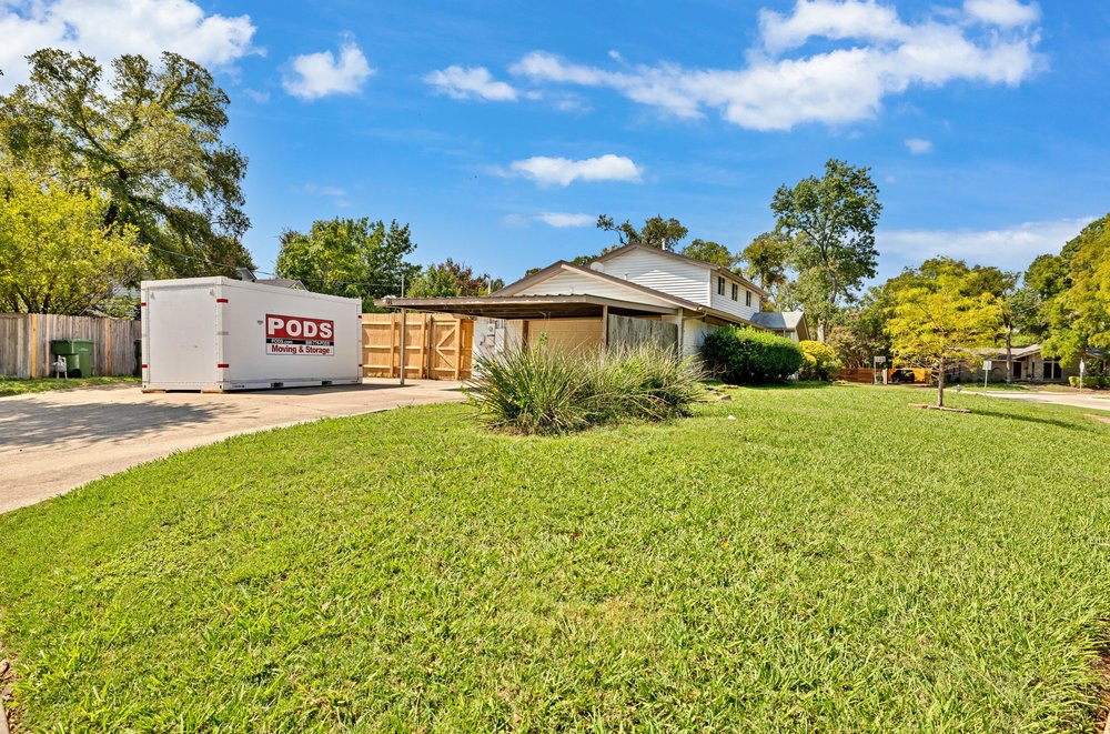 312 W Rio Grande Street Garland TX 75041