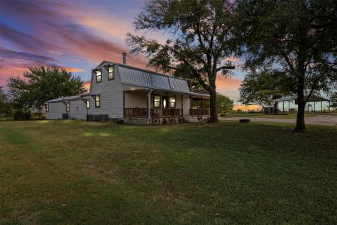 1184 County Road 428 Glen Rose TX 76043
