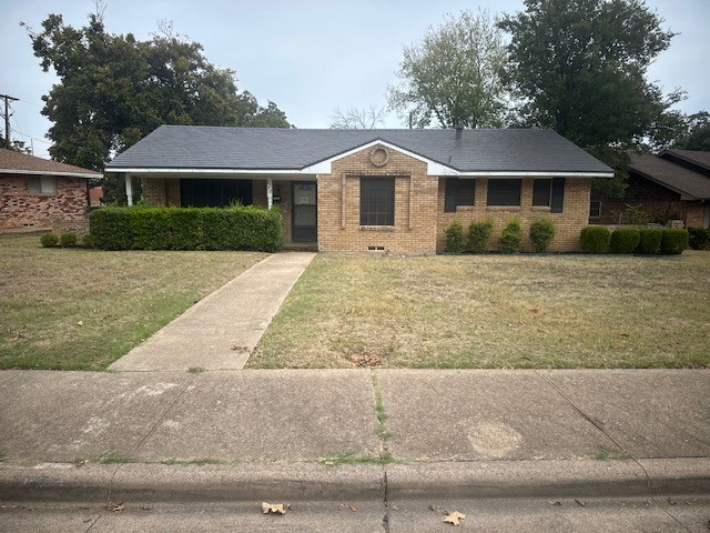 7152 Indian Ridge Trail Dallas TX 75232