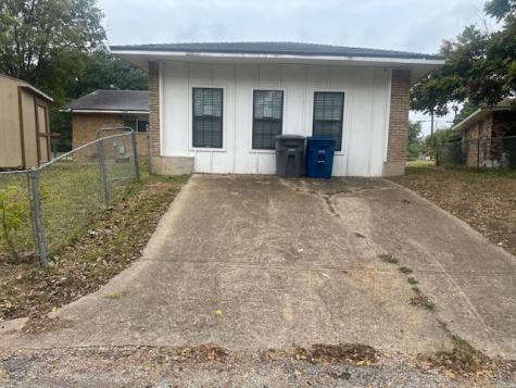7152 Indian Ridge Trail Dallas TX 75232