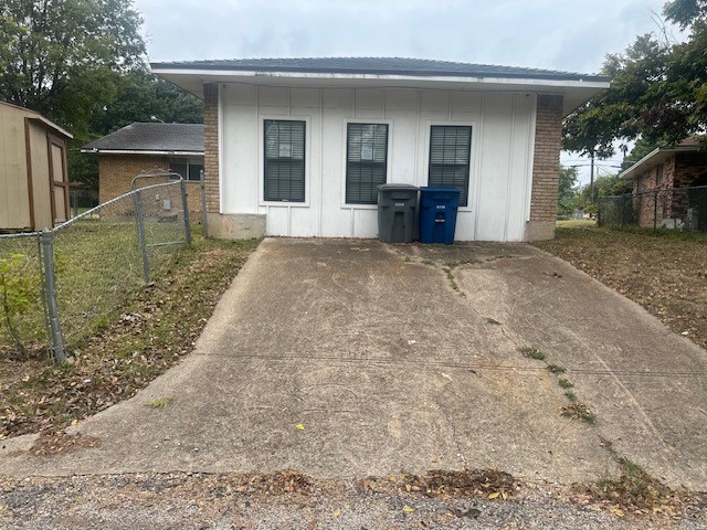 7152 Indian Ridge Trail Dallas TX 75232
