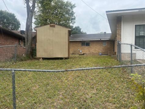 7152 Indian Ridge Trail Dallas TX 75232