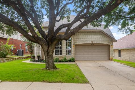 2613 Potomac Drive Flower Mound TX 75028