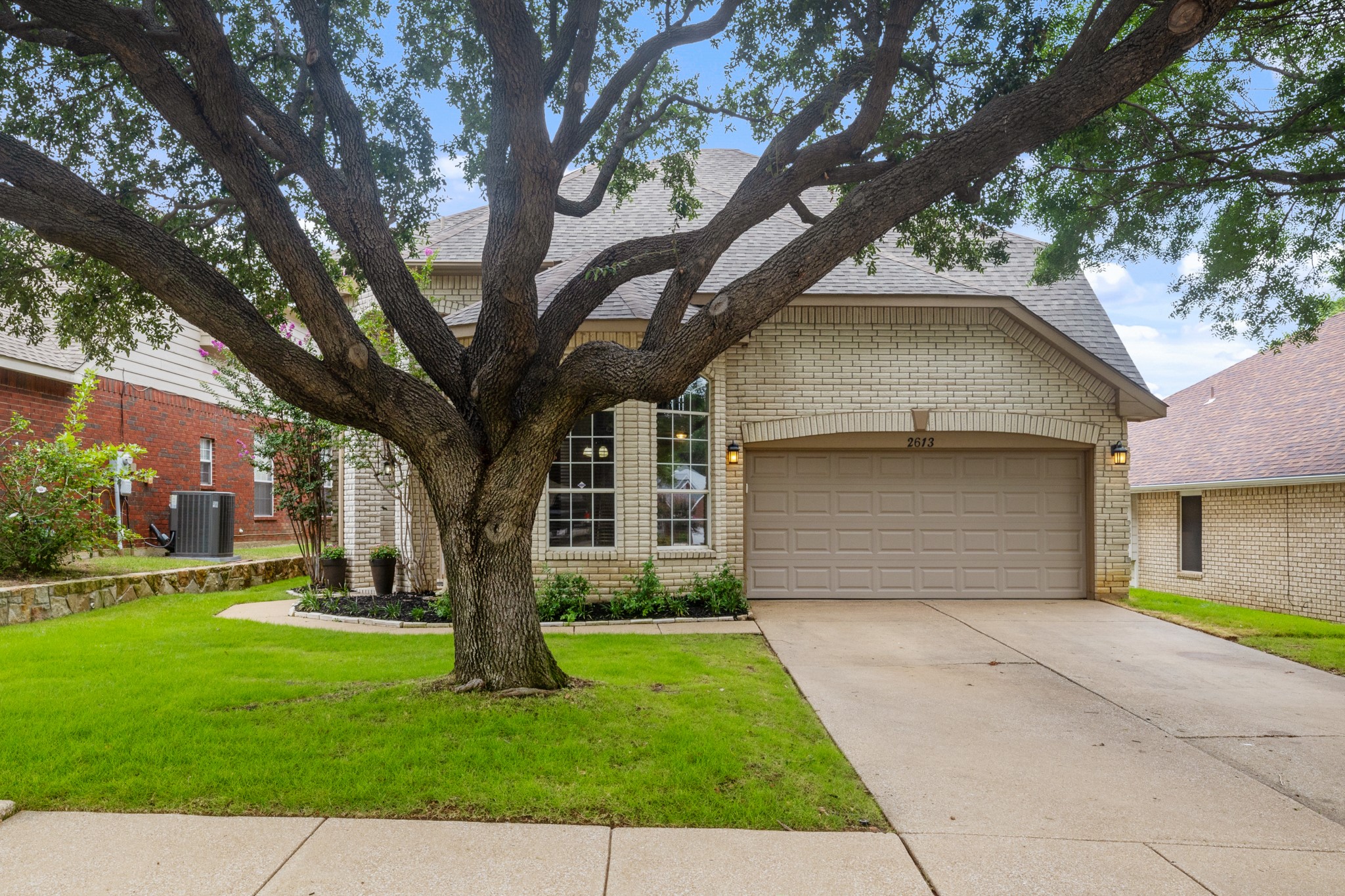 2613 Potomac Drive Flower Mound TX 75028