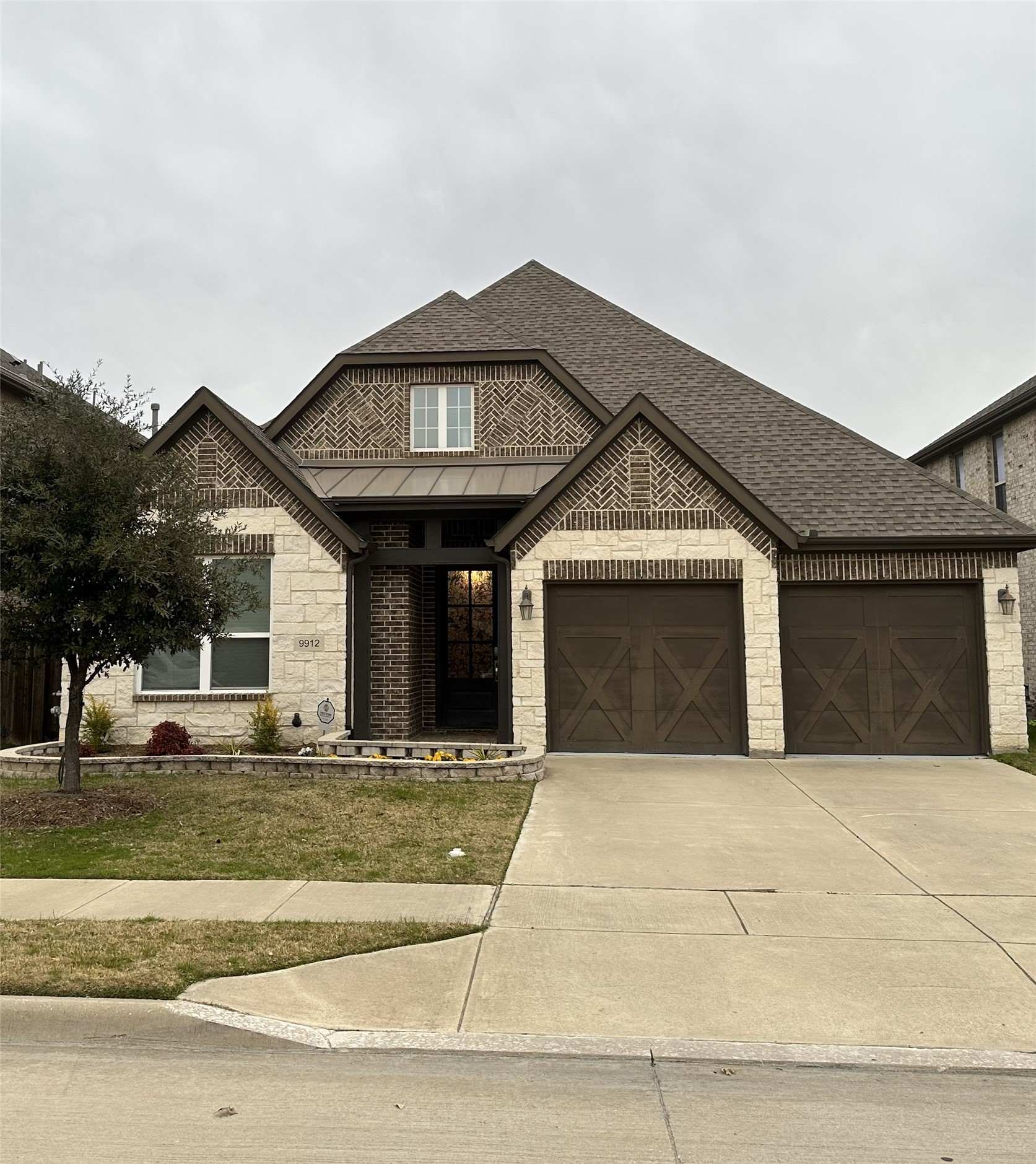 9912 Haversham Drive Fort Worth TX 76131
