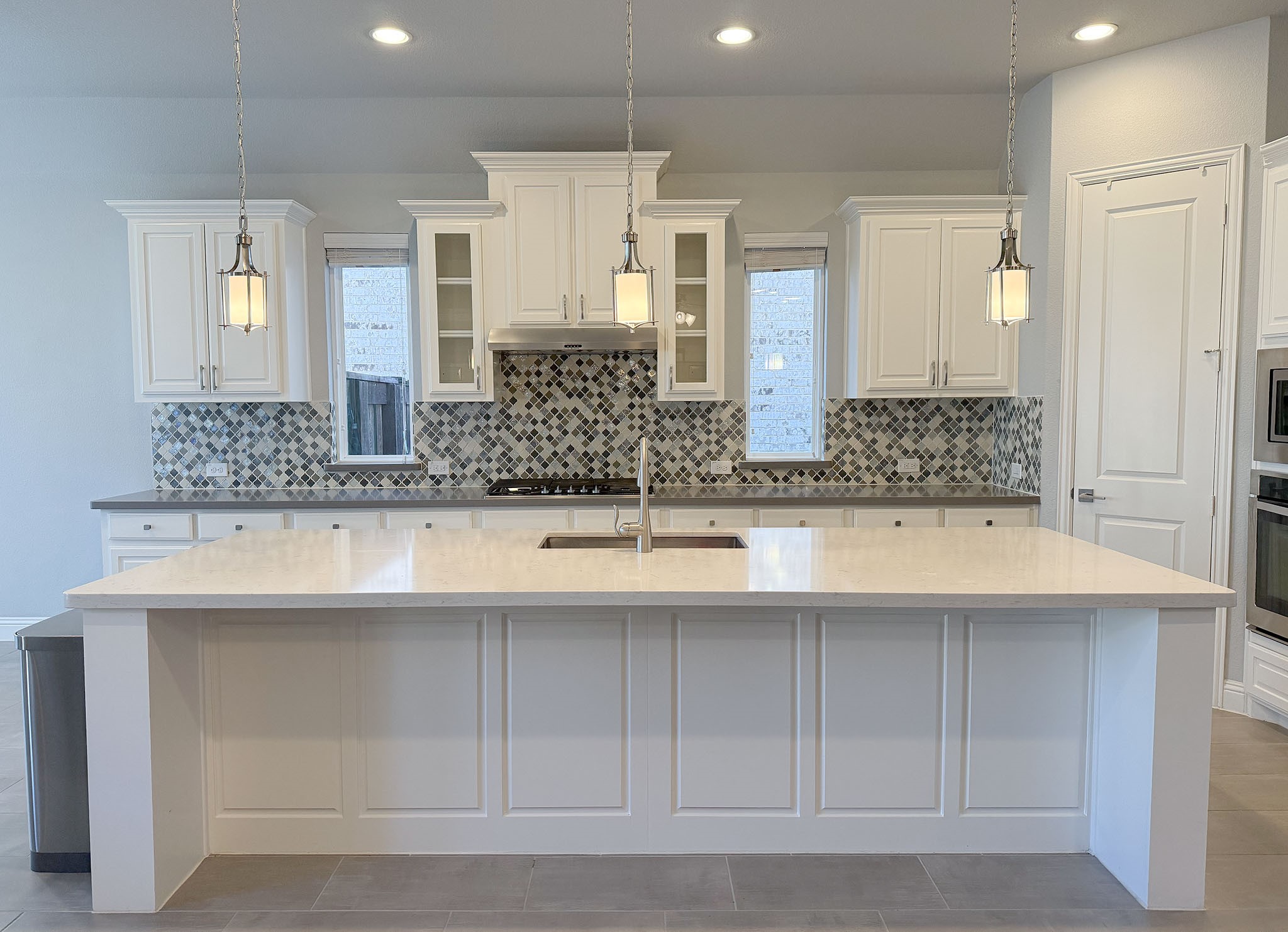 9912 Haversham Drive Fort Worth TX 76131