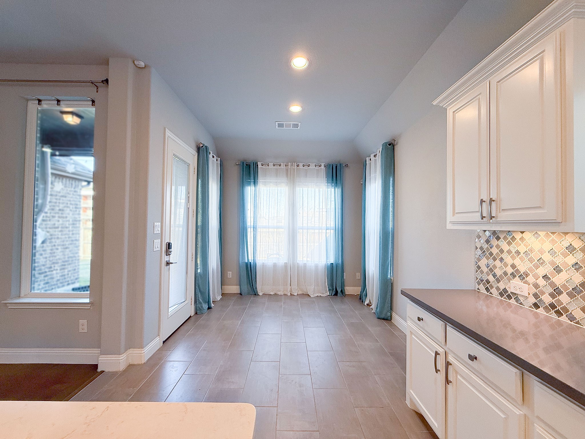 9912 Haversham Drive Fort Worth TX 76131