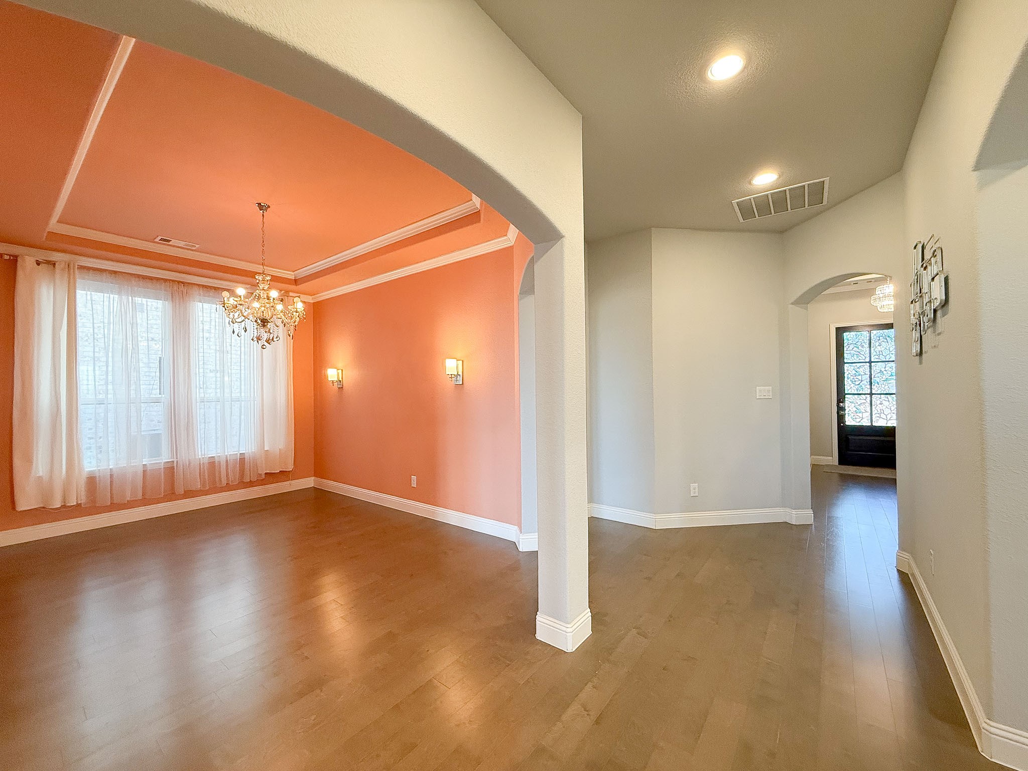 9912 Haversham Drive Fort Worth TX 76131