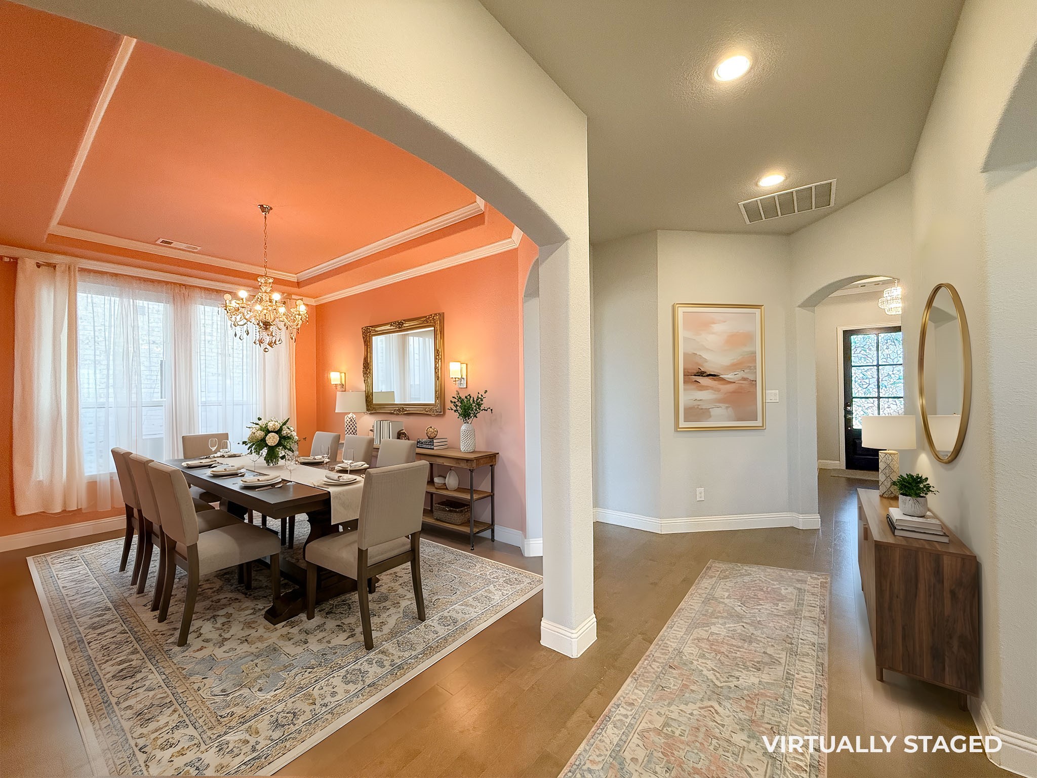 9912 Haversham Drive Fort Worth TX 76131