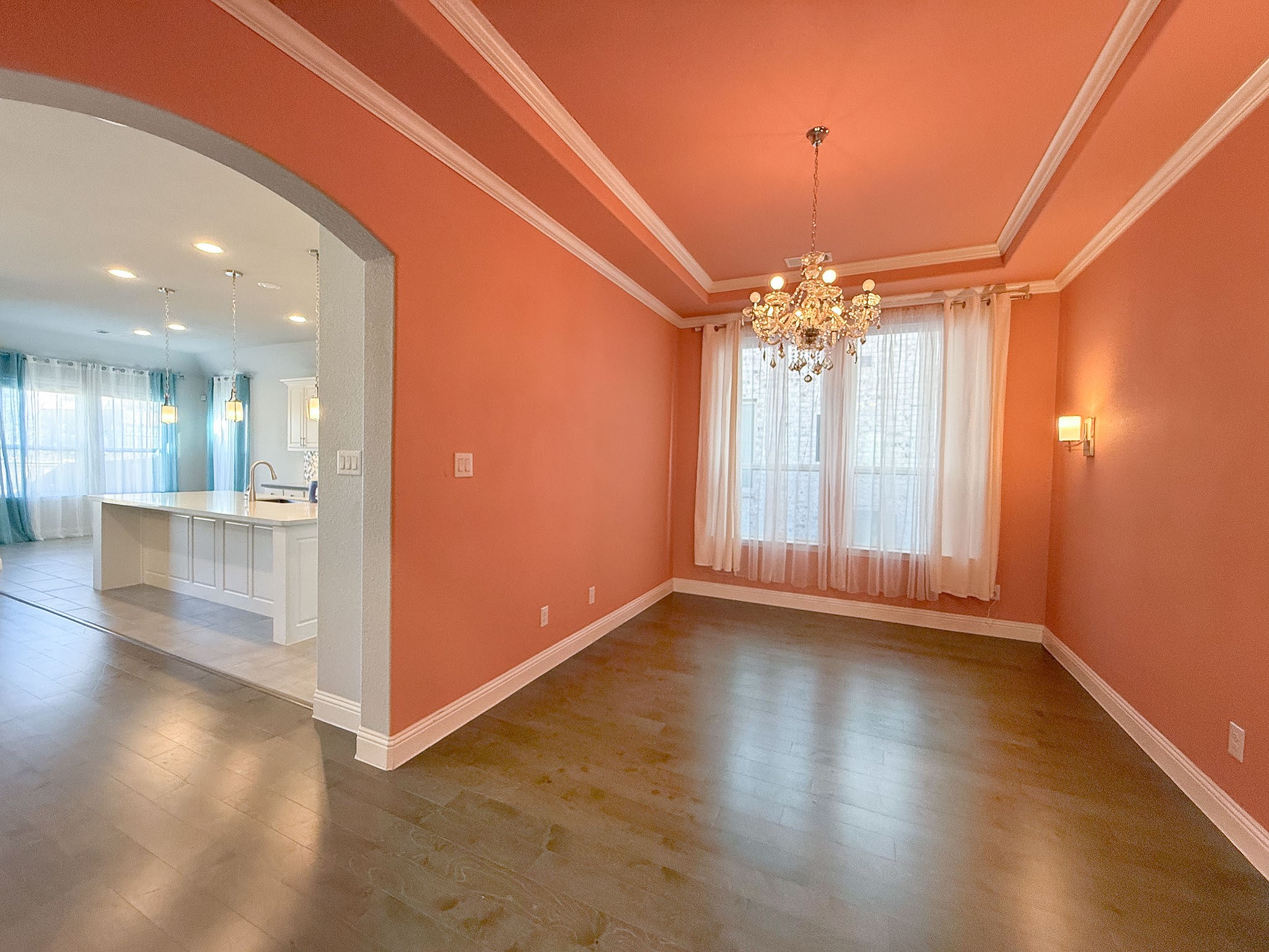 9912 Haversham Drive Fort Worth TX 76131
