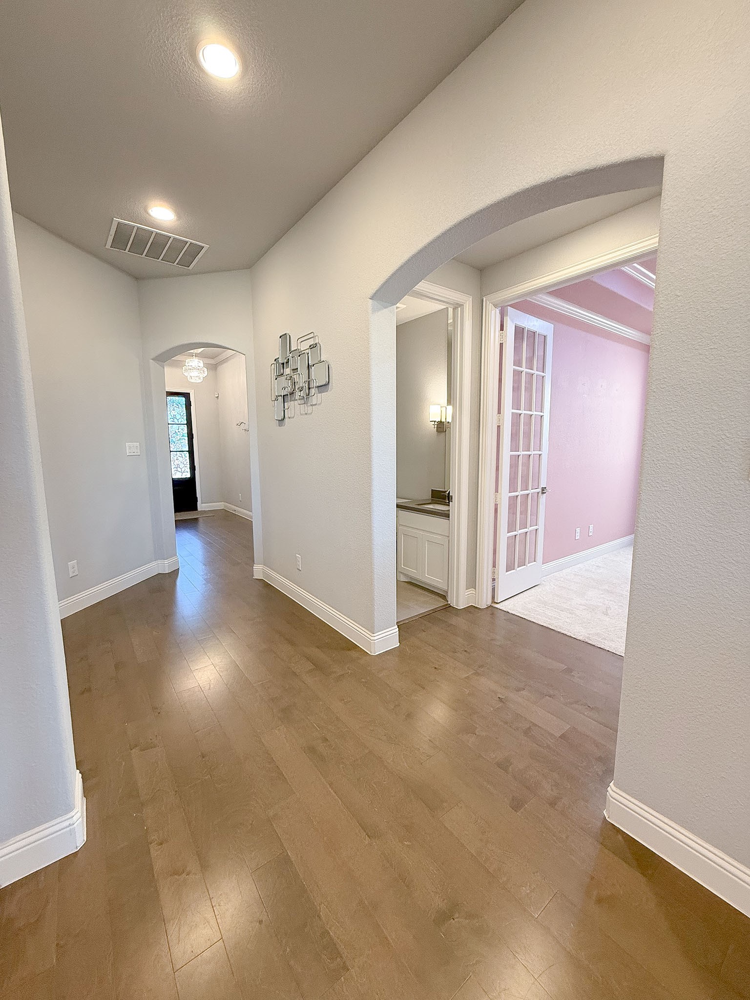 9912 Haversham Drive Fort Worth TX 76131