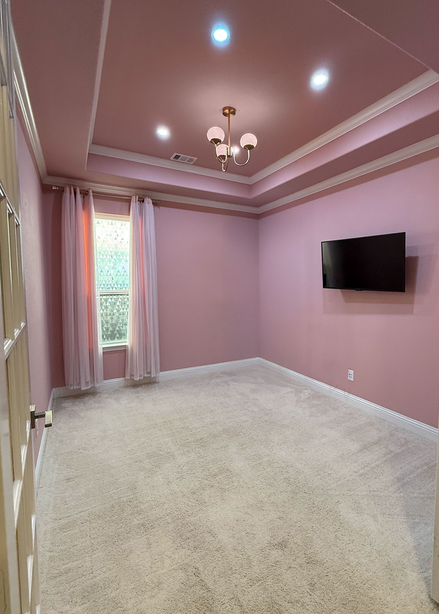 9912 Haversham Drive Fort Worth TX 76131