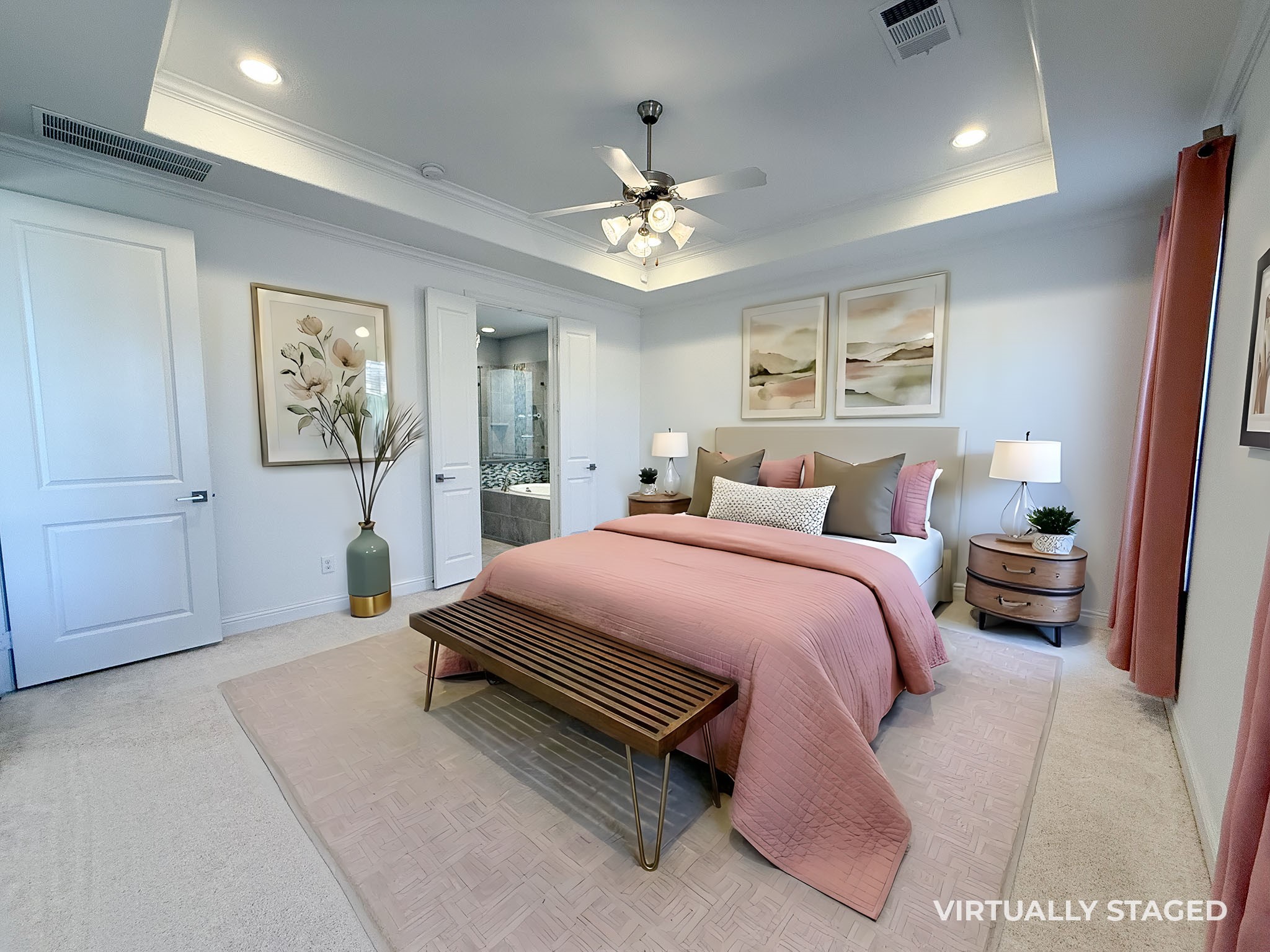 9912 Haversham Drive Fort Worth TX 76131