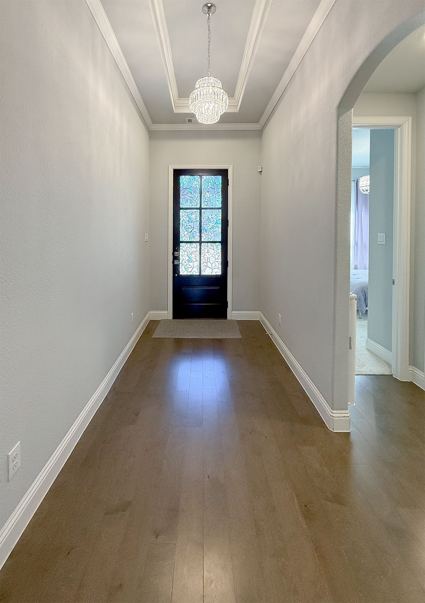 9912 Haversham Drive Fort Worth TX 76131