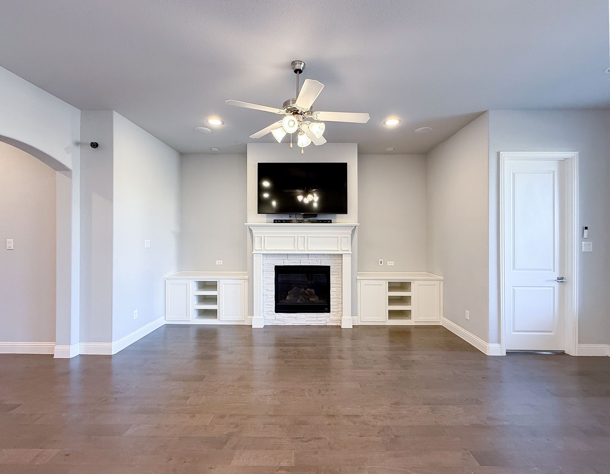 9912 Haversham Drive Fort Worth TX 76131