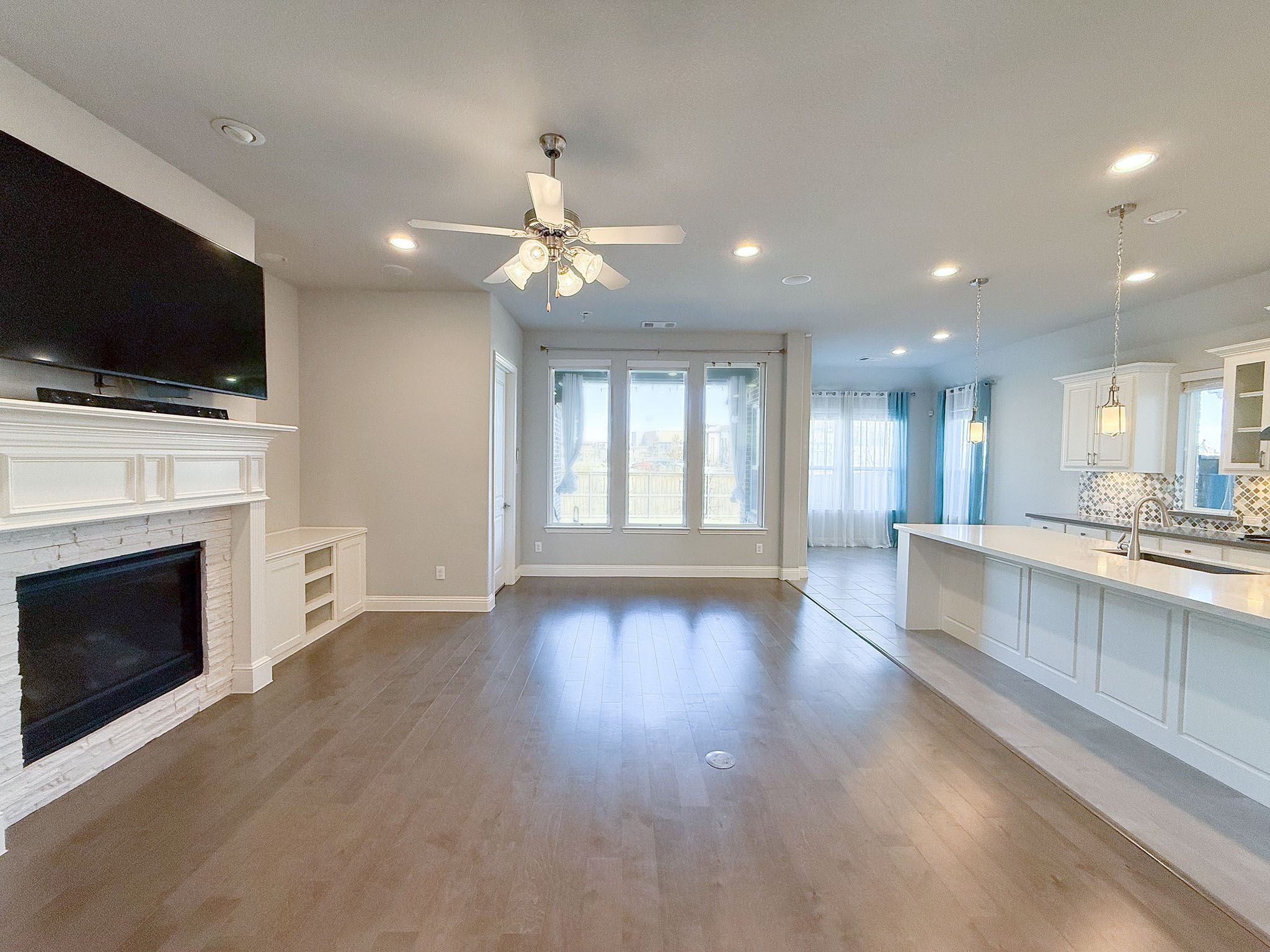9912 Haversham Drive Fort Worth TX 76131