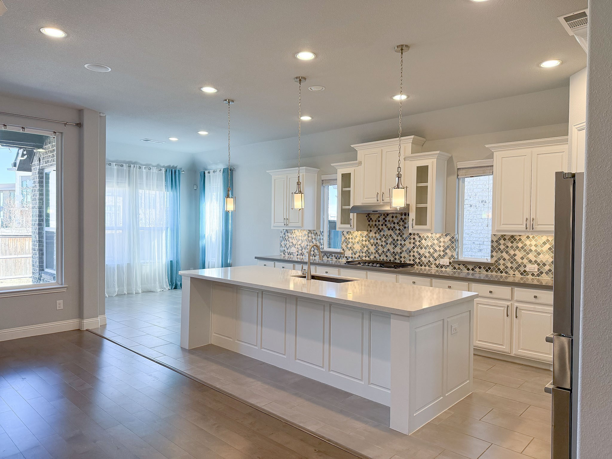 9912 Haversham Drive Fort Worth TX 76131